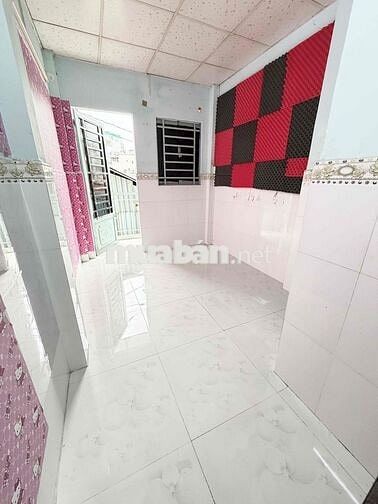 Nhà 3x4m (1Lầu Đúc - 2WC) Hẻm 2,5m Thông. 1/ Công Chúa Ngọc Hân. Q11