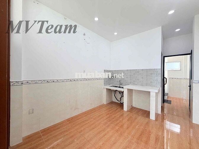 Cho Thuê Căn Hộ 1PN Tách Bếp Cửa Sổ Full Nội Thất Ngay Bờ Kè Hoàng Sa