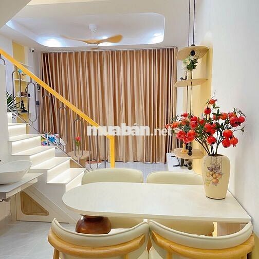 SIÊU PHẨM SÁT KHU VIP CITYLAND, TIỀM NĂNG TĂNG GIÁ QUY HOẠCH #17052137
