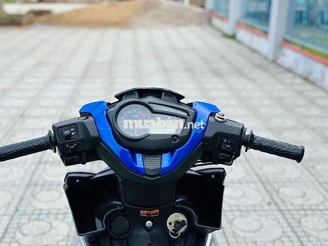 EXCITER 150 UP LED ODO THẤP MÁY MÓC NGUYÊN ZIN ĐẸP