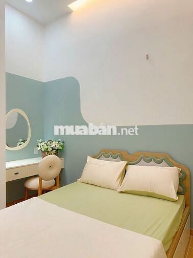 SIÊU PHẨM SÁT KHU VIP CITYLAND, TIỀM NĂNG TĂNG GIÁ QUY HOẠCH #17052137