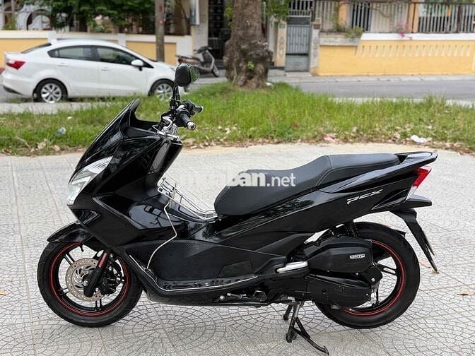 Honda PCX 2015 Đen
