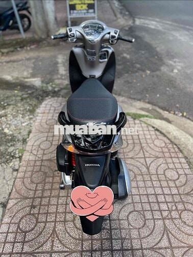 Honda SH Mode 2019 Xám đen Tự động ABS