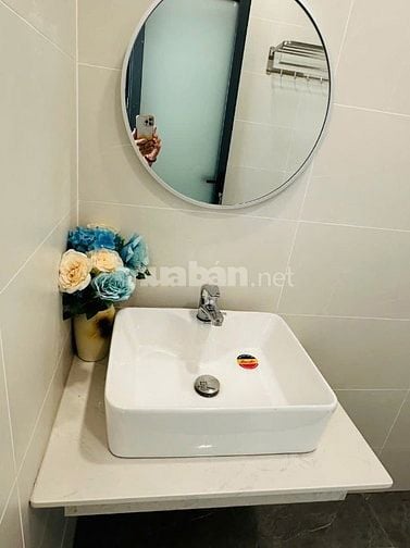 Bán căn góc 2 mặt tiền vị trí đẹp trung tâm Nha Trang, đường Lê Chân
