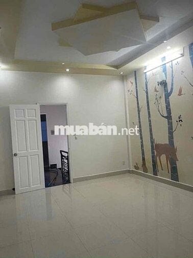 CẦN BÁN NHÀ NGUYÊN CĂN ĐƯỜNG NGUYỄN DUY CUNG, QUẬN GÒ VẤP TP HCM