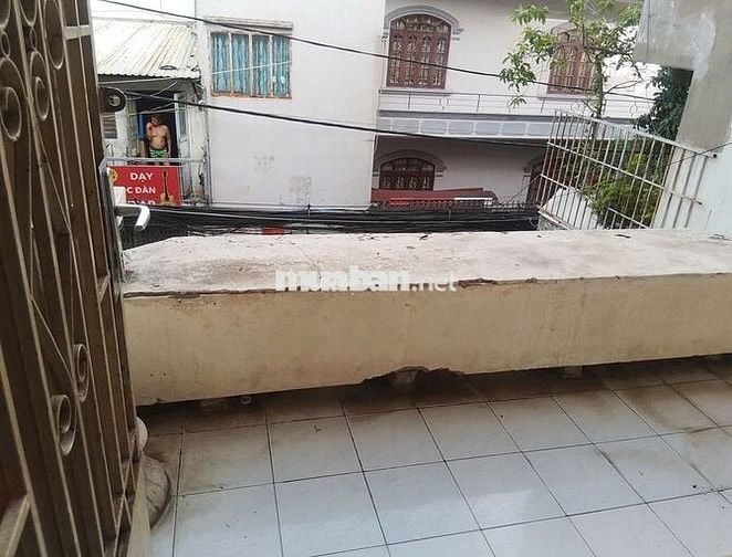 Cho thuê phòng trọ gần ngã tư Cộng Hòa - Hoàng Hoa Thám