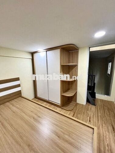 Bán nhà chính chủ - Giáp Tân Bình - Hẻm thông - 3 tầng BTCT chỉ 3.5 tỷ