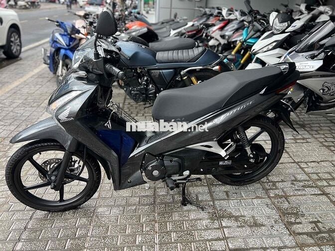 Future 125 2025 ❇️Đồng Moto Đà Lạt ❇️