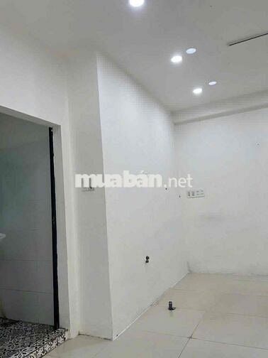 mặt bằng kinh doanh và ở cộng hòa Tân bình