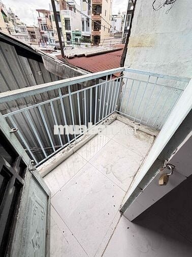 Nhà 3x4m (1Lầu Đúc - 2WC) Hẻm 2,5m Thông. 1/ Công Chúa Ngọc Hân. Q11