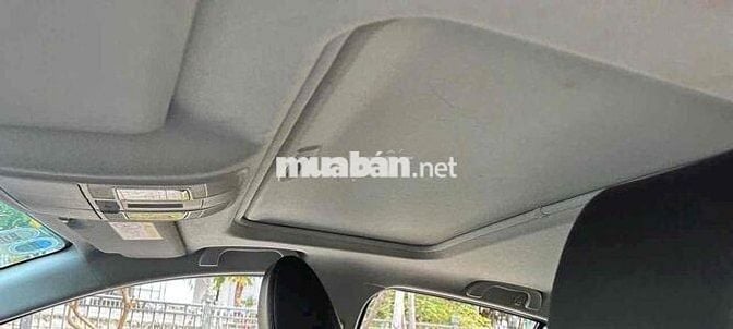 Mazda 3 1.5 Luxury 2019 Trắng 1 chủ cưc moi