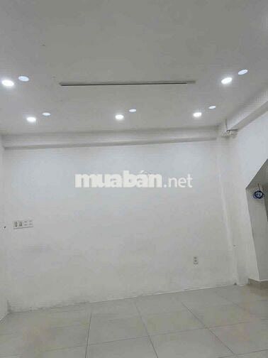 mặt bằng kinh doanh và ở cộng hòa Tân bình