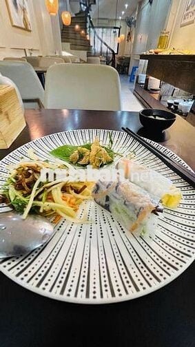 Cần Sang nhượng cửa hàng kinh doanh số 83 Mai Hắc Đế