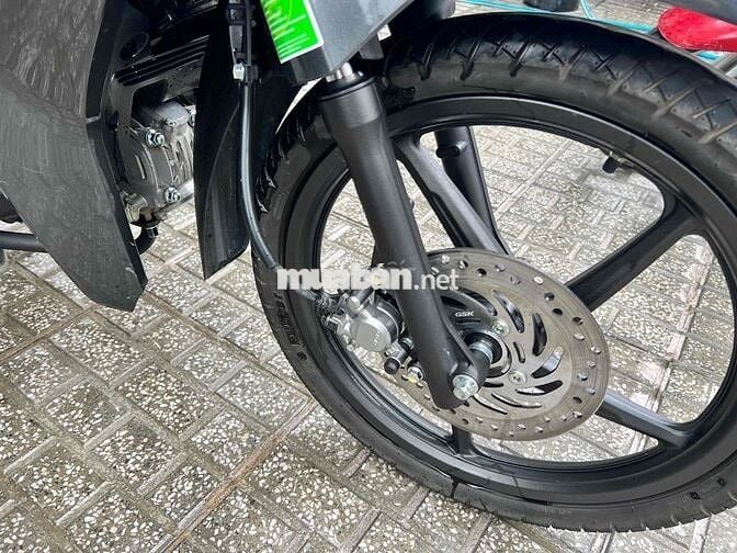 Future 125 2025 ❇️Đồng Moto Đà Lạt ❇️