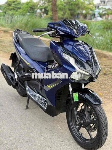 bán xe ab 2022