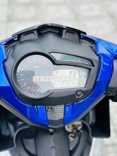 EXCITER 150 UP LED ODO THẤP MÁY MÓC NGUYÊN ZIN ĐẸP