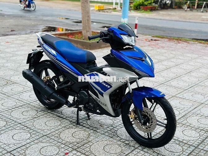 EXCITER 150 UP LED ODO THẤP MÁY MÓC NGUYÊN ZIN ĐẸP