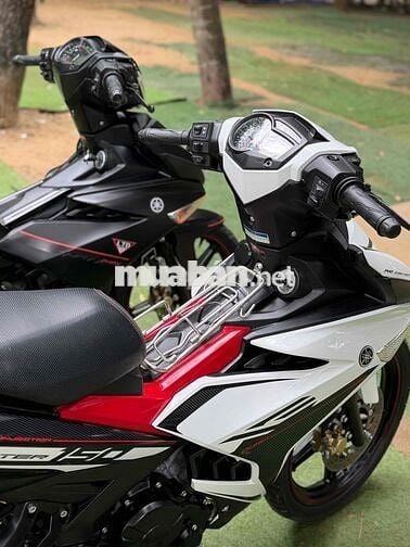 Yamaha Exciter 150 2017 Đen