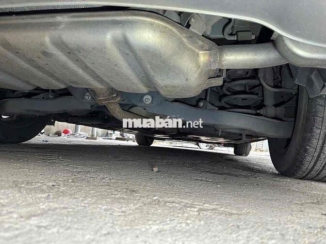Mazda 3 1.5 Luxury 2019 Trắng 1 chủ cưc moi