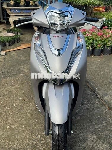 Lead 4val bản đặc biệt zin chất odo chuẩn 5000km