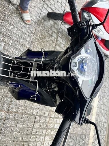 Future 125 2025 ❇️Đồng Moto Đà Lạt ❇️
