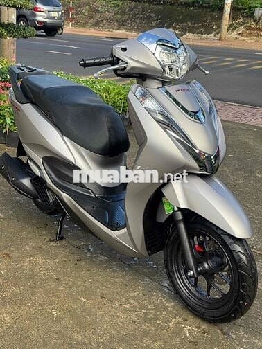 Lead 4val bản đặc biệt zin chất odo chuẩn 5000km