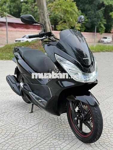 Honda PCX 2015 Đen