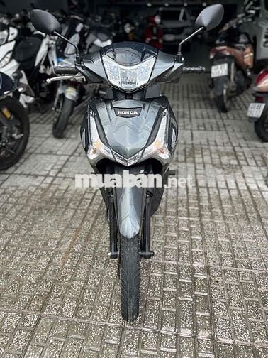 Future 125 2025 ❇️Đồng Moto Đà Lạt ❇️