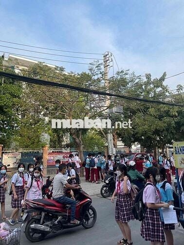 CẦN BÁN NHÀ NGUYÊN CĂN ĐƯỜNG NGUYỄN DUY CUNG, QUẬN GÒ VẤP TP HCM