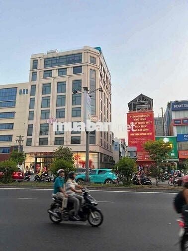 mặt bằng kinh doanh và ở cộng hòa Tân bình