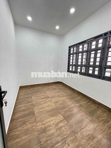 💥 LÊN SÓNG NHÀ ĐẸP NGANG 5M CÓ PN TRỆT - NGAY CITY LAND - 4.93 TỶ