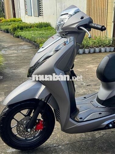 Lead 4val bản đặc biệt zin chất odo chuẩn 5000km