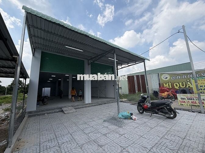 NHÀ MẶT TIỀN ĐƯỜNG HÀ HUY  GIÁP 8X32