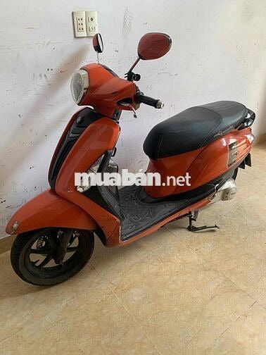 Yamaha Grande 2016 Cam