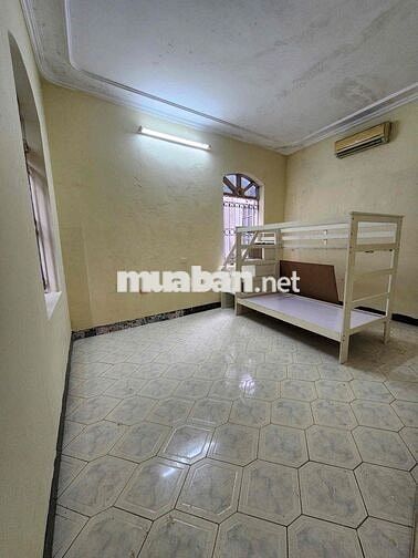 Cho thuê nhà nguyên căn Ngõ Hoà Bìn 7 - MBKD - CHDV