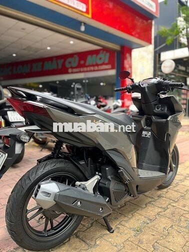 Honda Vario 125 2025 Xám