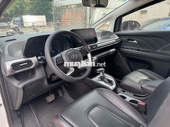 Hyundai Stargazer X Đặc biệt 2024 một chủ dùng