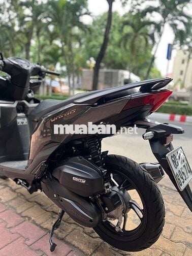 Honda Vario 125 2025 Xám