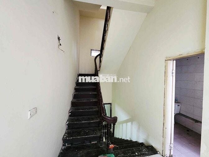 Cho thuê nhà nguyên căn Ngõ Hoà Bìn 7 - MBKD - CHDV