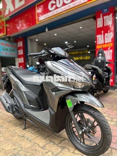 Honda Vario 125 2025 Xám