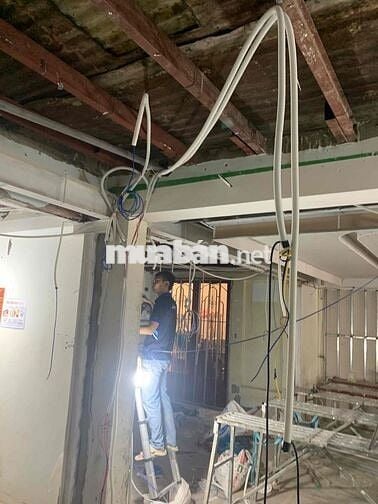Góc Tuyển Dụng Kỹ Thuật LẮP ĐẶT tại HCM
