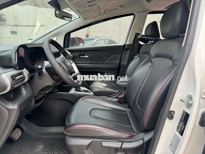 Hyundai Stargazer X Đặc biệt 2024 một chủ dùng