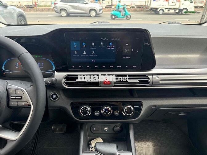 Hyundai Stargazer X Đặc biệt 2024 một chủ dùng