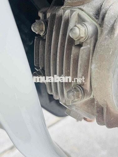 Honda Wave ZX 2005 Trắng tím máy zin 100%
