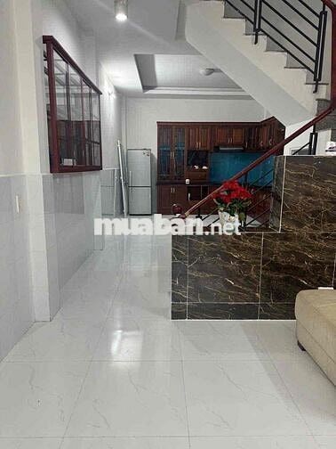 Cho thuê nhà nguyên căn Đào Tông nguyên nhà bè hẻm ô tô
