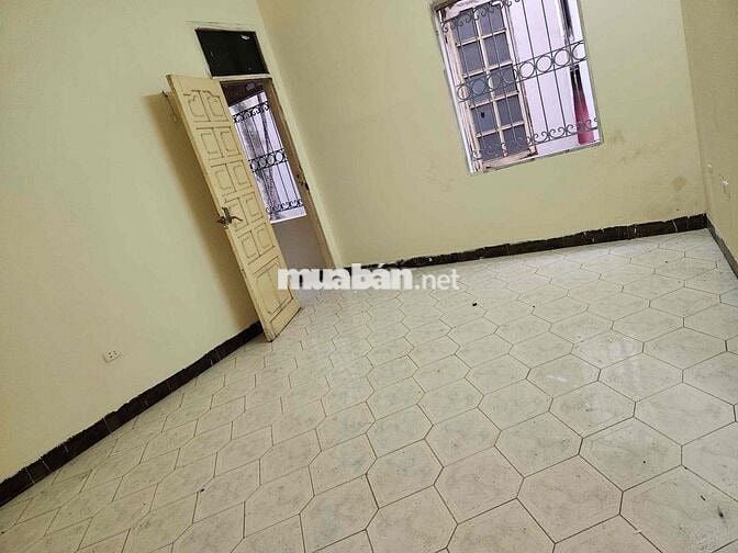 Cho thuê nhà nguyên căn Ngõ Hoà Bìn 7 - MBKD - CHDV