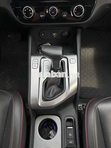 Hyundai Stargazer X 2024 Trắng 58.000km