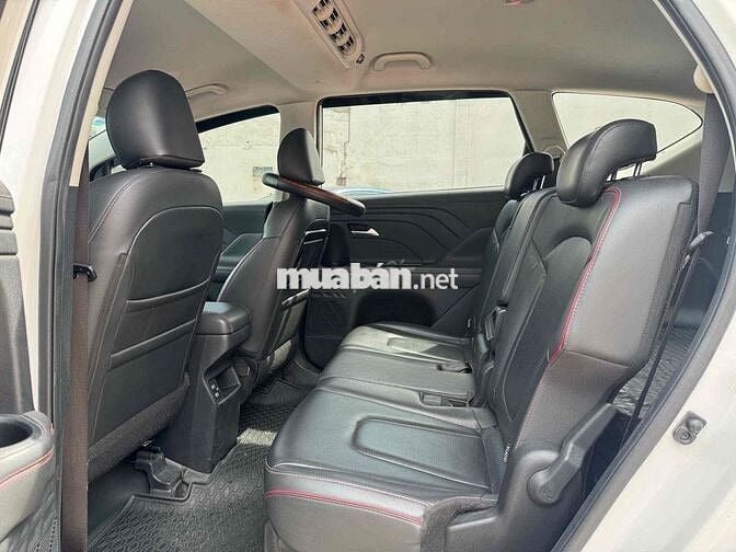 Hyundai Stargazer X 2024 Trắng 58.000km