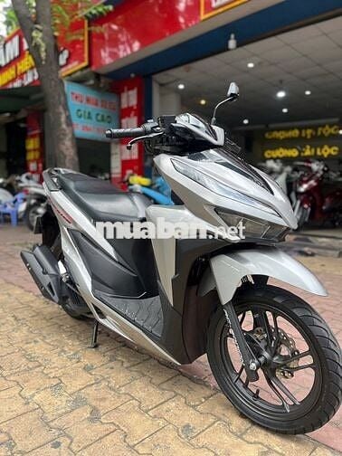 Honda Vario 150 2021 Bạc