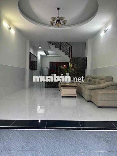 Cho thuê nhà nguyên căn Đào Tông nguyên nhà bè hẻm ô tô